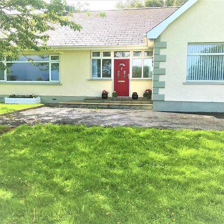 Knocknagore Cottage Gilford Экстерьер фото