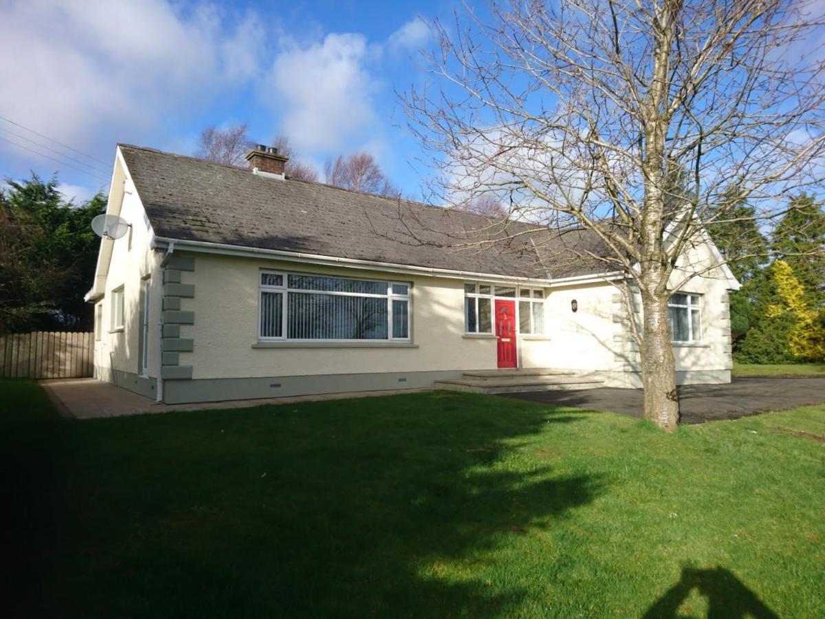 Knocknagore Cottage Gilford Экстерьер фото