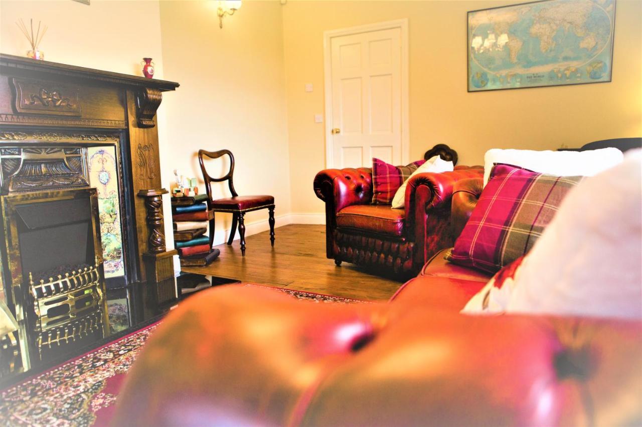 Knocknagore Cottage Gilford Экстерьер фото