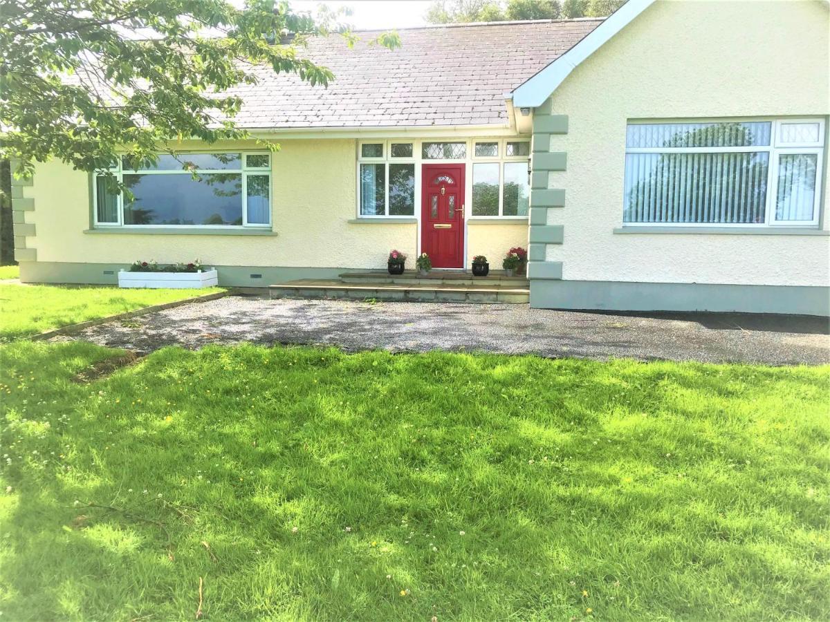 Knocknagore Cottage Gilford Экстерьер фото